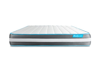 Matelas 140x200 cm Mémoire de forme - Bodyform