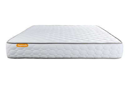 Matelas 140x190 cm Mémoire de forme - Memo