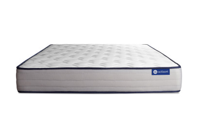 Matelas 200x200 cm Mémoire de forme - Actimemo Form