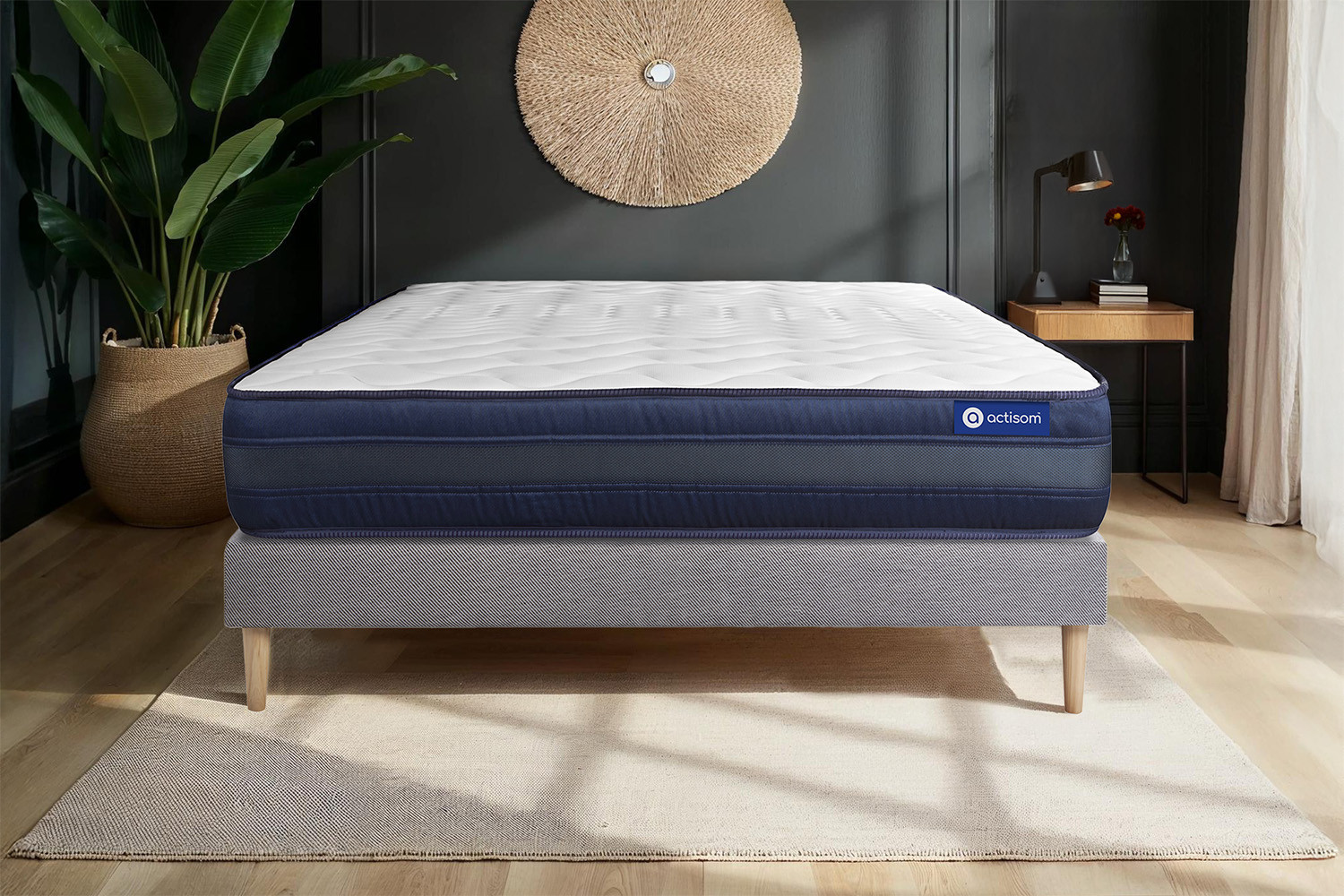 Matelas Sommier 200x200