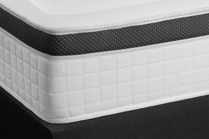 Matelas 120x190 cm Mémoire de forme - Privilège