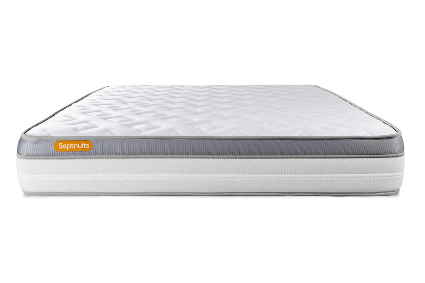 Matelas 180x200 cm Mémoire de forme - Memo Zen