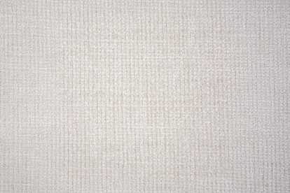 Tête de lit 140 cm Lignes - Tissu Toile Natté Beige Clair
