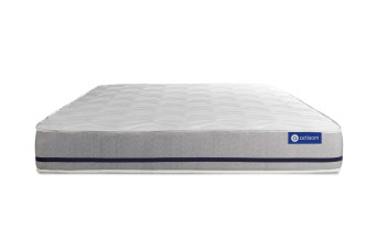 Matelas 140x190 cm Mémoire de forme - Actimemo Soft