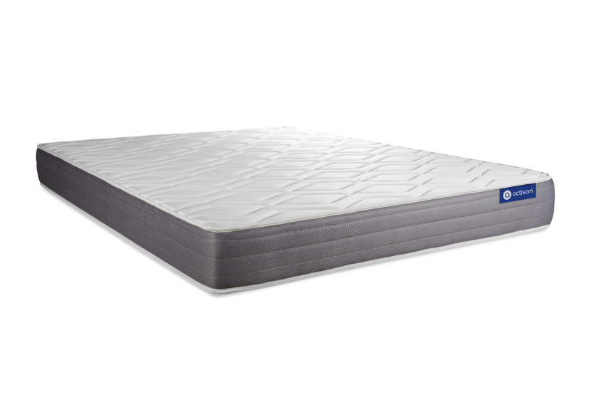 Matelas 140x200 cm Mémoire de forme - Actimemo Dream