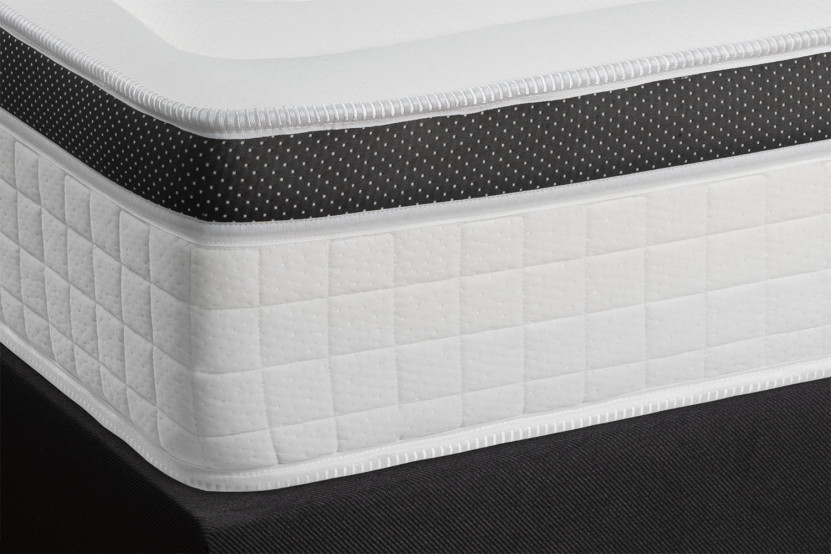 Matelas 80x200 cm Mémoire de forme - Privilège