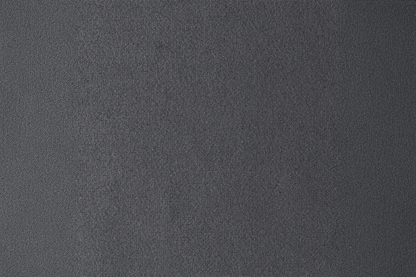 Lit 2x90x200 cm avec Tête de lit tapissée - Tissu Velours