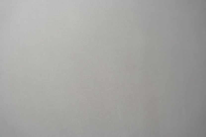 Lit 140x200 cm avec Tête de lit tapissée - Tissu Velours