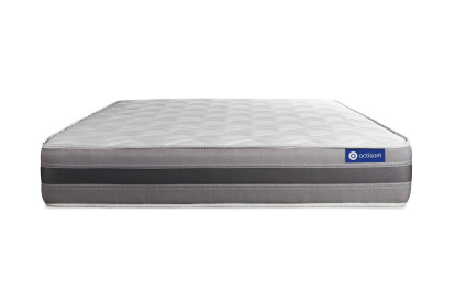 Matelas 160x200 cm Mémoire de forme - Actimemo Relax