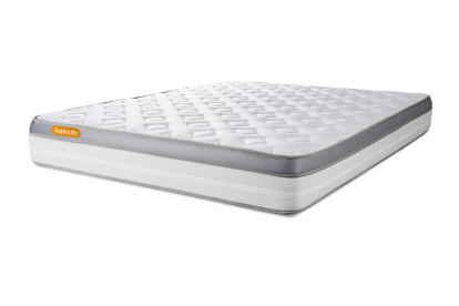 Matelas 140x200 cm Mémoire de forme - Memo Zen