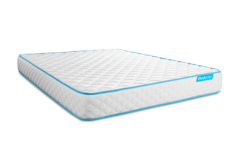 Matelas 140x190 cm Mousse Haute Densitée - BodyOne