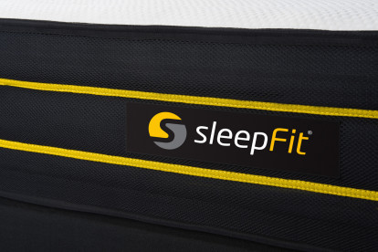Matelas 140x190 cm Mémoire de forme - Ultra