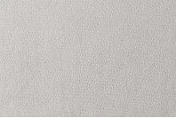 Lit 135x190 cm - Sommier tapissier H29 cm + tête de lit à lignes - Tissu Velours Gris Clair Lit 135x190 cm - Sommier tapissier H29 cm + tête de lit à lignes - Tissu Velours Gris Clair