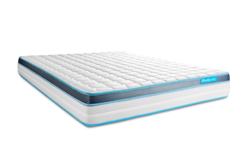 Matelas 160x200 cm Mémoire de forme - BodyFit