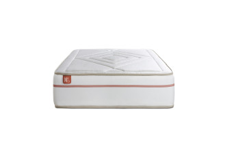 Matelas 90x190 cm Mémoire de forme - Le Paisible Matelas 90x190 cm Mémoire de forme - Le Paisible