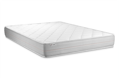 Matelas 200x200 cm Mémoire de forme - Vitalmemo