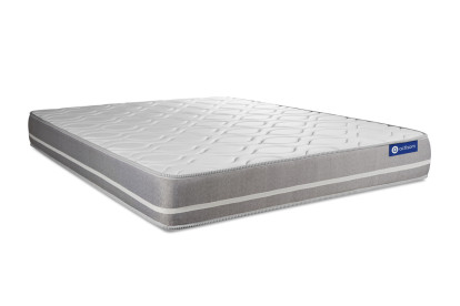 Matelas 140x200 cm Ressorts ensachés - Actiflex Touch