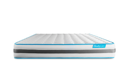 Matelas 140x190 cm Ressorts ensachés - BodyZone