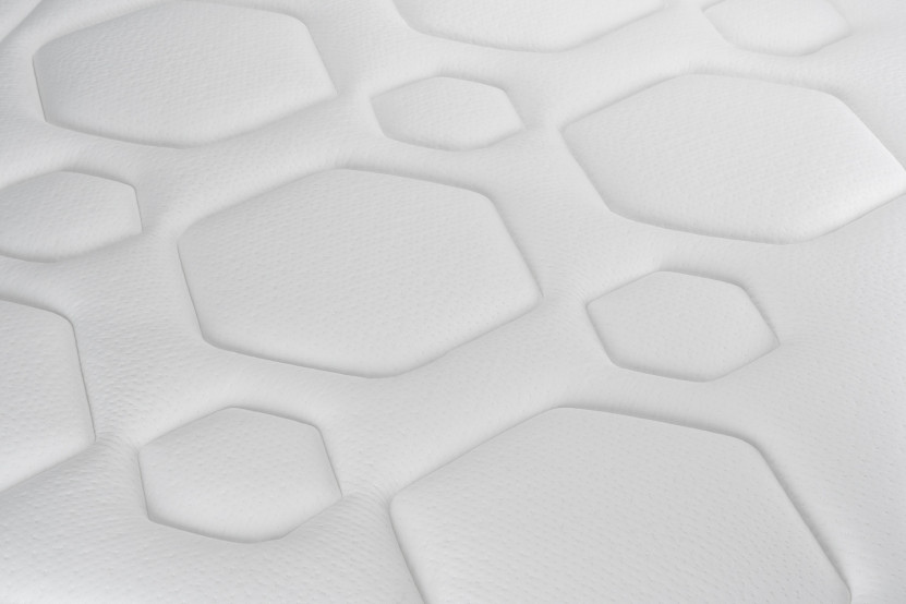 Matelas 90x200 cm Mémoire de forme - Vital Ergo