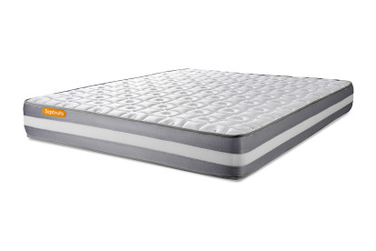 Matelas 160x200 cm Mémoire de forme - Memo Plus