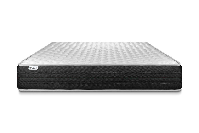 Matelas 160x220 cm Mémoire de forme - Vitalmemo One