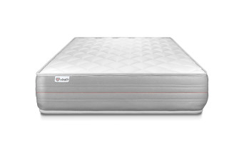 Matelas 120x200 cm Mémoire de forme - Vitalmemo