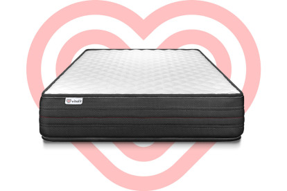 Matelas 100x220 cm Mémoire de forme - Vitalpower