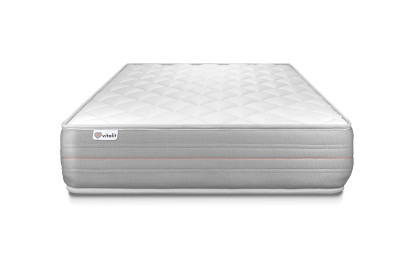 Matelas 105x190 cm Mémoire de forme - Vitalmemo