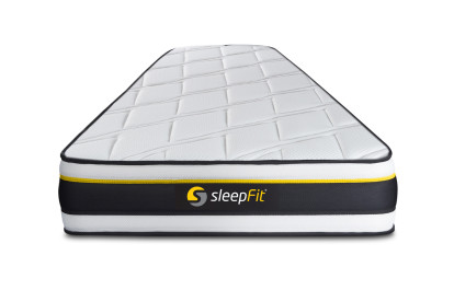 Matelas 70x220 cm Mousse Haute Densité - Soft