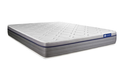 Matelas 140x200 cm Mémoire de forme - Actimemo Zen