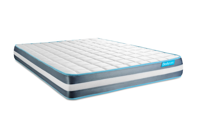 Matelas 160x200 cm Mémoire de forme - Bodyform