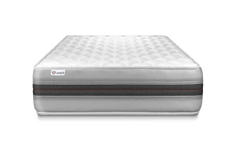 Matelas 90x200 cm Mémoire de forme - Vitalmemo Back