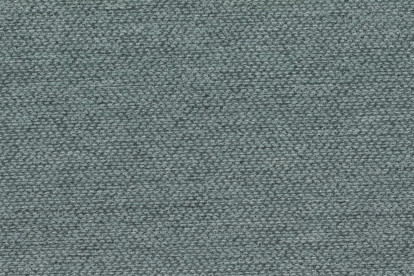 Canapé d'angle 4 places - 2 modules convertibles : Canapé 3 places + Pouf - Tissu lisse Vert