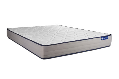 Matelas 140x200 cm Mémoire de forme - Actimemo Form