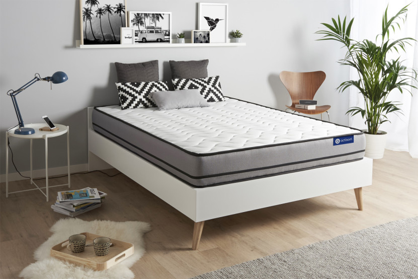 Matelas 180x190 cm Mémoire de forme - Actimemo Night