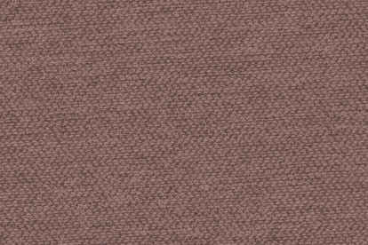 Canapé 3 places convertible et modulable - Tissu lisse Terracotta