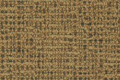 Canapé 3 places - 2 modules convertibles : Canapé 2 places + Fauteuil - Tissu tweed Jaune
