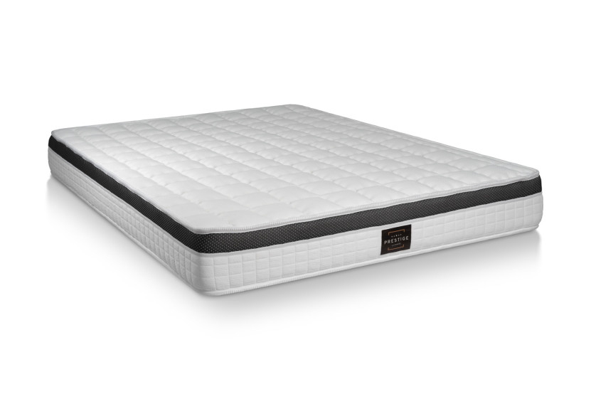 Matelas 160x200 cm Mémoire de forme - Supérieur