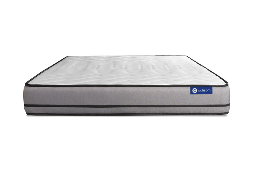 Matelas 180x190 cm Latex et mémoire de forme - Actilatex Night