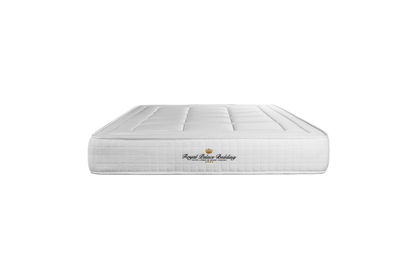 Matelas 135x190 cm Mémoire de forme - Balmoral