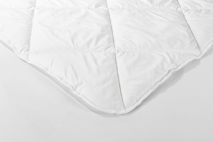 Couette 140x200 cm - Percale de coton