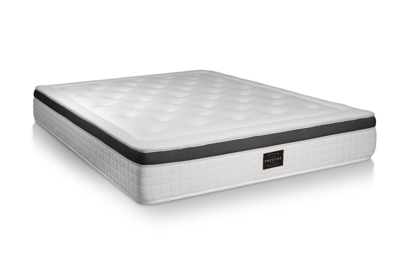 Matelas 120x200 cm Mémoire de forme - Privilège