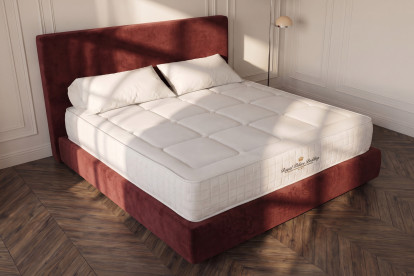 Matelas 180x210 cm Mémoire de forme - Balmoral