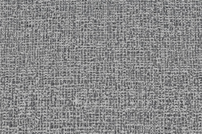 Fauteuil non convertible et modulable - Tissu tweed Gris