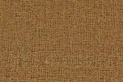 Canapé 3 places non convertible et modulable - Tissu tweed Jaune