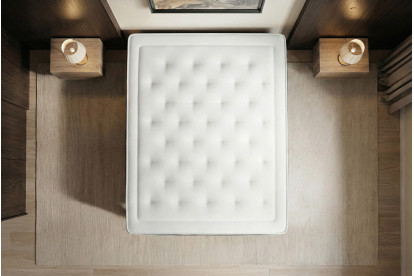 Matelas 120x190 cm Mémoire de forme - Privilège