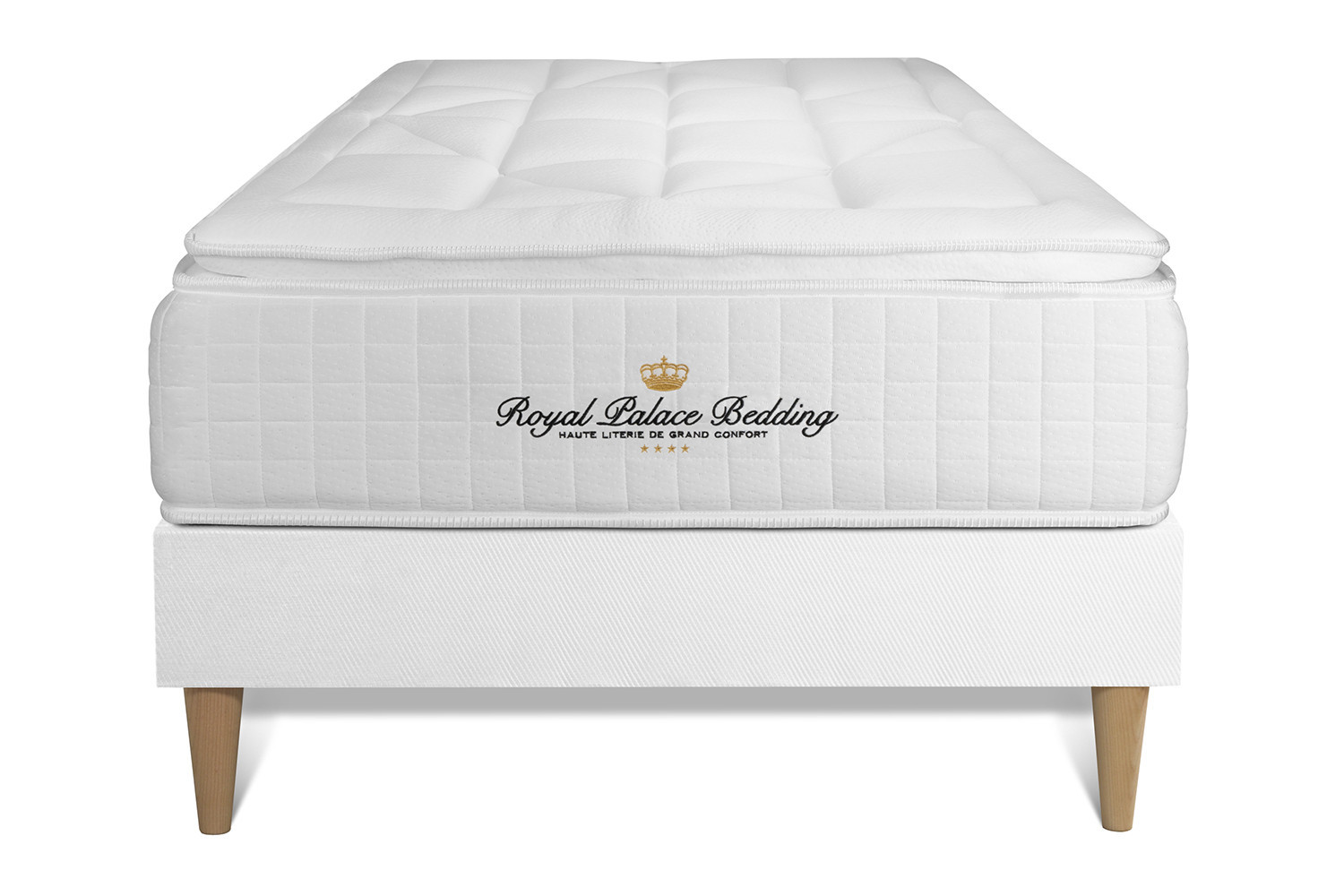 Ensemble George V ROYAL PALACE BEDDING