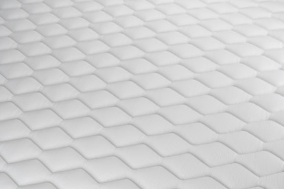 Ensemble Matelas Sommier 180x200 cm - 2 Sommiers Gris - Vitalpower