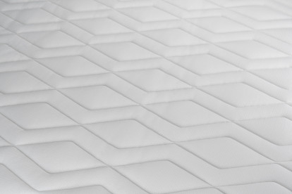Matelas 140x200 cm Mousse Haute Densité - Vital Relax