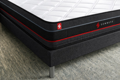 Matelas 140x200 cm Mémoire de forme - Regen
